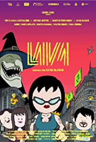 Смотреть Lava (2019) онлайн в HD качестве 720p