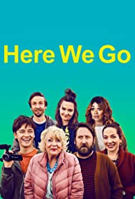 Смотреть Here We Go (2020) онлайн в Хдрезка качестве 720p