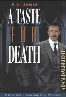 Смотреть A Taste for Death (1988) онлайн в Хдрезка качестве 720p