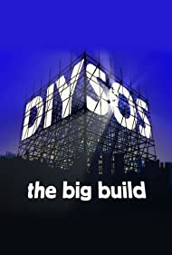 Смотреть DIY SOS (1999) онлайн в Хдрезка качестве 720p