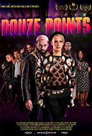 Смотреть Douze Points (2019) онлайн в Хдрезка качестве 720p