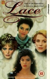 Смотреть Кружева (1984) онлайн в Хдрезка качестве 720p