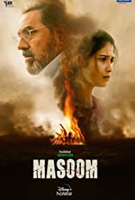 Смотреть Masoom (2022) онлайн в Хдрезка качестве 720p