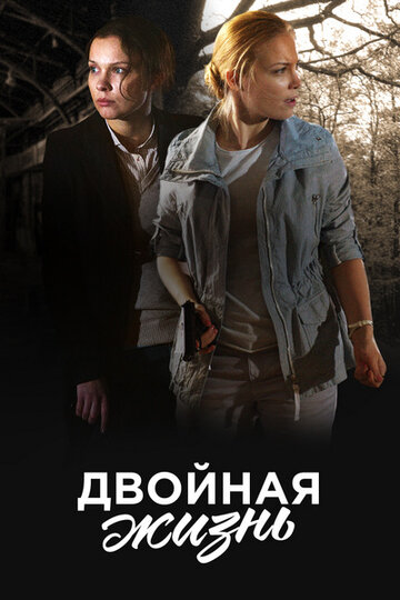 Смотреть Двойная жизнь (2017) онлайн в Хдрезка качестве 720p