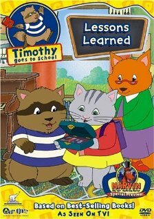 Смотреть Timothy Goes to School (2000) онлайн в Хдрезка качестве 720p